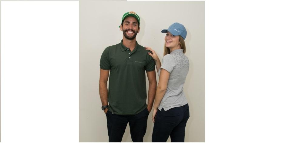 Bayer lança coleção de vestuário inspirada nos agricultores