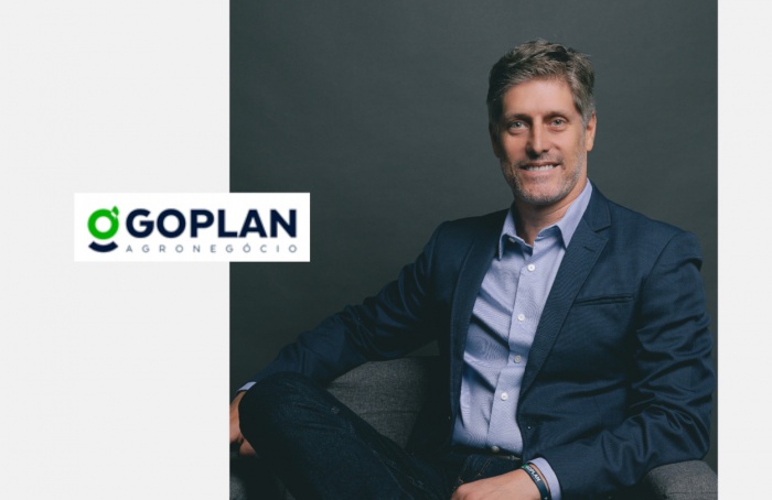 Goplan anuncia José Galli como novo CEO