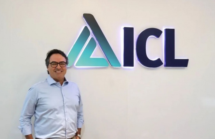 ICL anuncia novo diretor sênior Comercial para a Região Norte