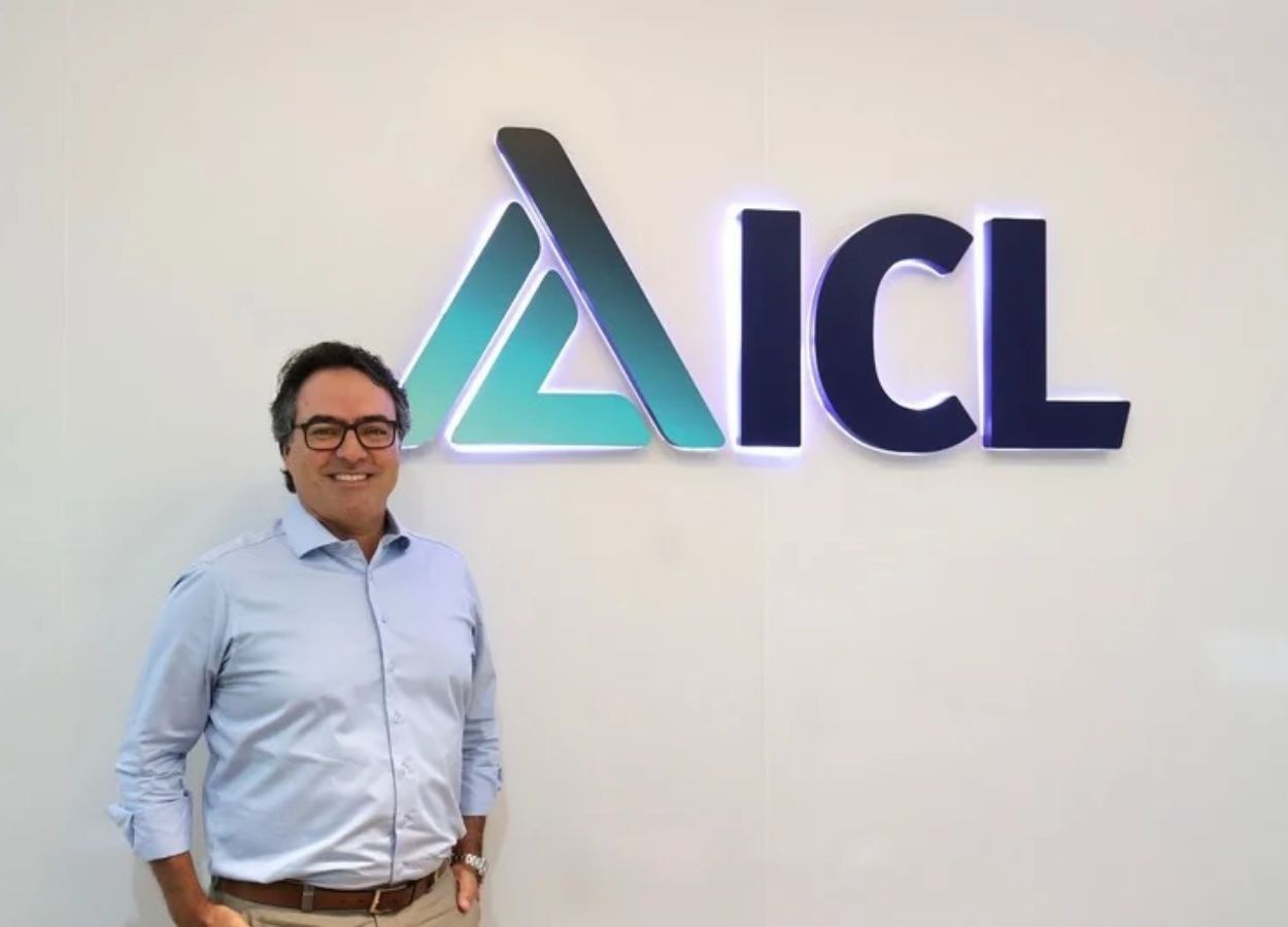 ICL anuncia novo diretor sênior Comercial para a Região Norte