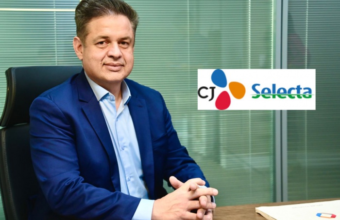 CJ Selecta tem novo CEO