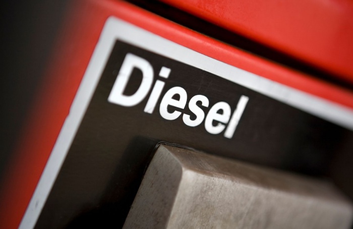Diesel inicia setembro até 0,48% mais barato, afirma Edenred