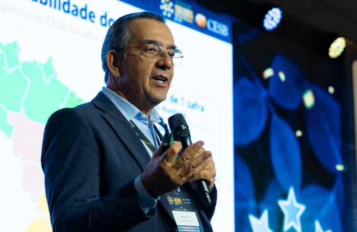CESB aponta produtividade como estratégia econômica na soja