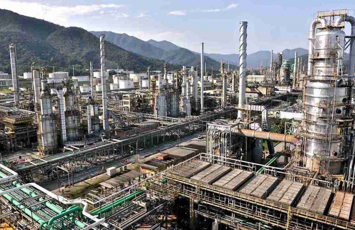 Nova planta da Petrobras vai produzir BioQAV e diesel renovável