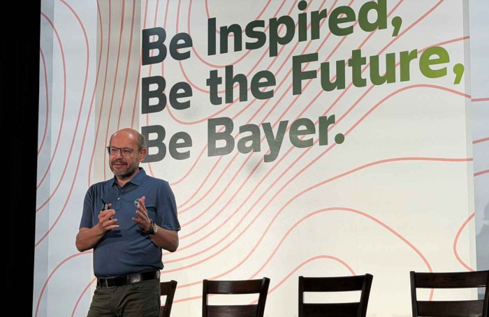 Bayer aposta em integração para acelerar inovação agrícola