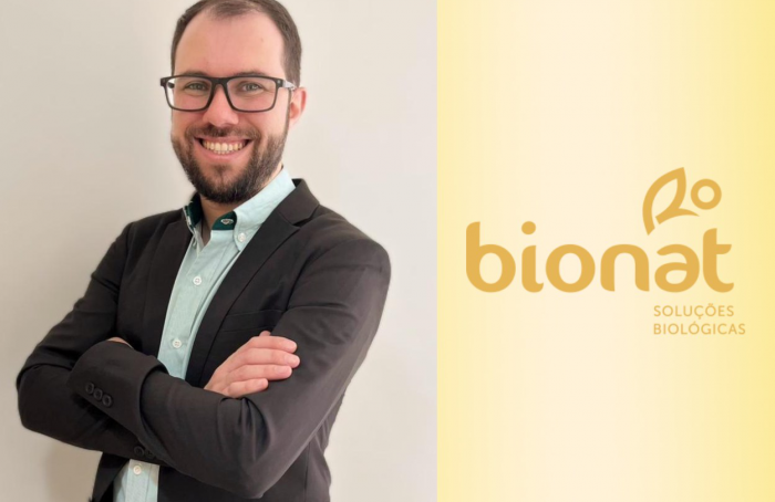 Florindo Agro and Bionat bring knowledge about IPM and Biological Solutions to the sugarcane sector