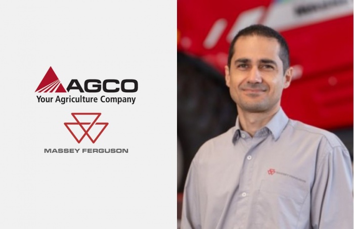 AGCO promove Ederson Soares a gerente de Marketing