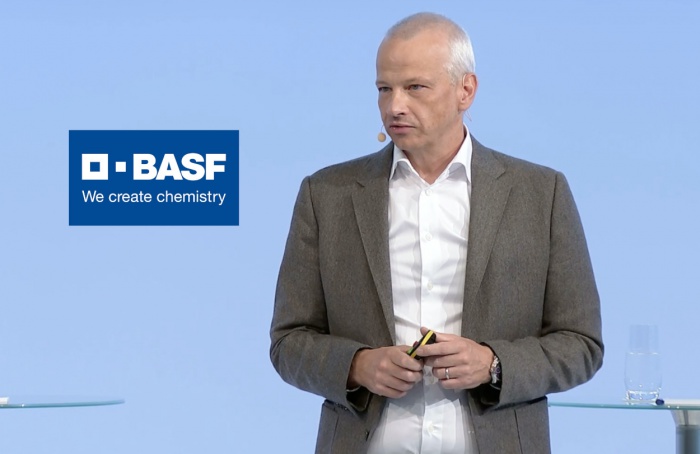 BASF anuncia nova estratégia de negócios e alteração em soluções agrícolas