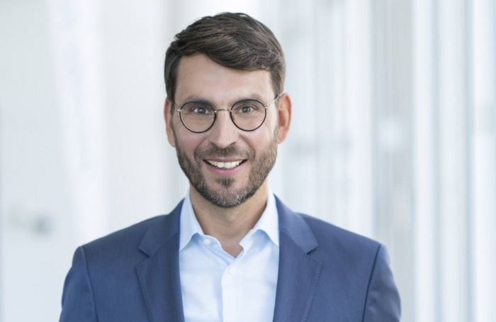 BASF anuncia novo diretor global de comunicação e relações governamentais