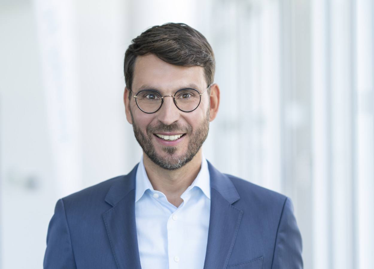 BASF anuncia novo diretor global de comunicação e relações governamentais