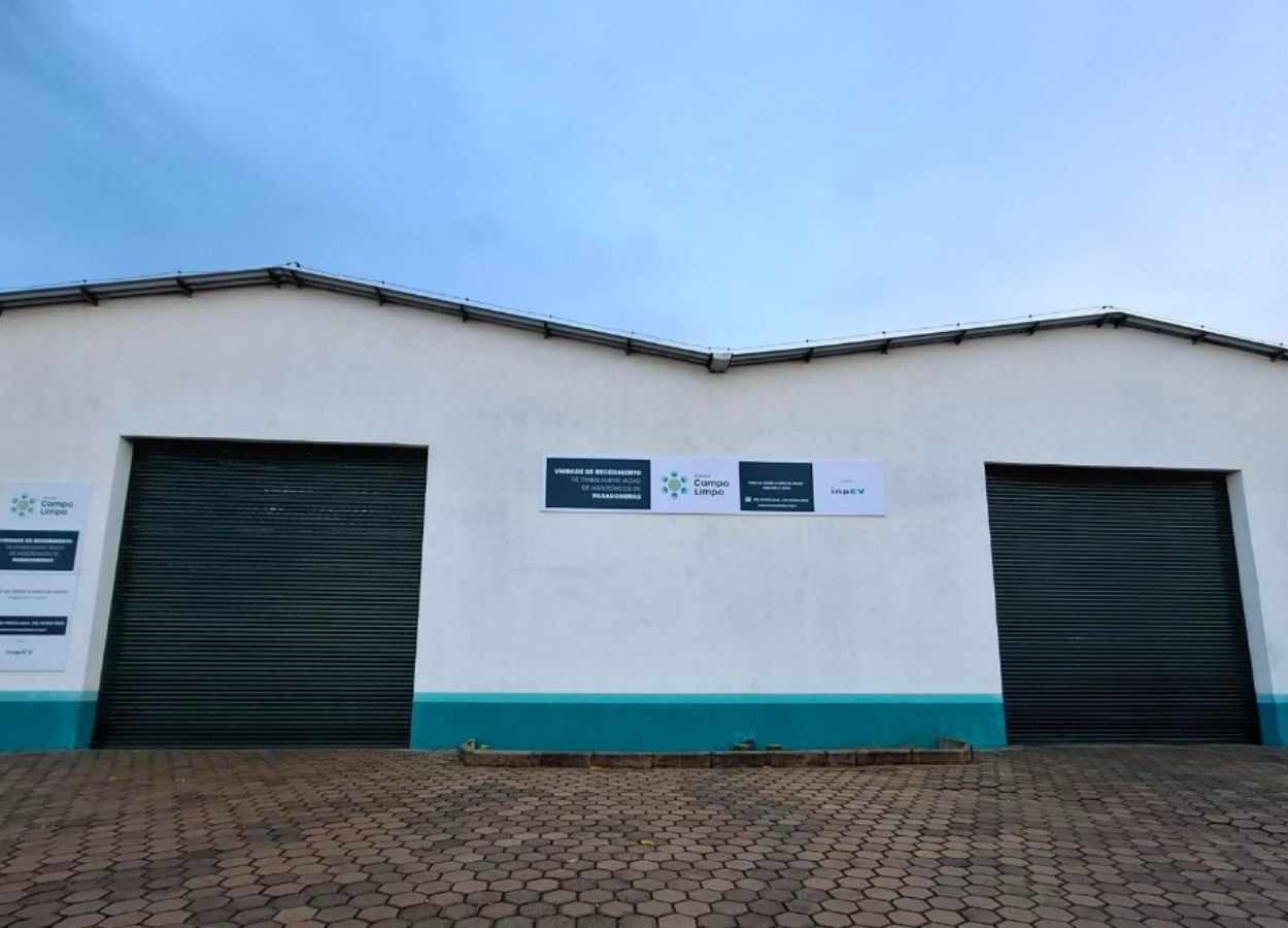 Paragominas ganha duas centrais do Sistema Campo Limpo