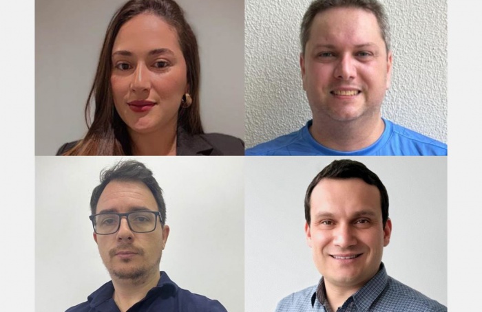 Allterra fortalece governança com contratações estratégicas