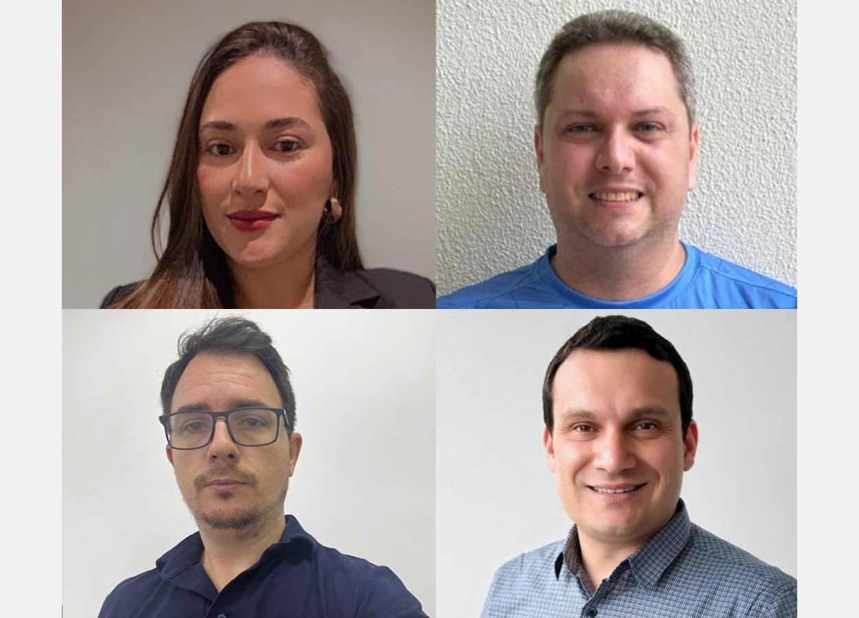 Allterra stärkt die Unternehmensführung durch strategische Personalbeschaffung.