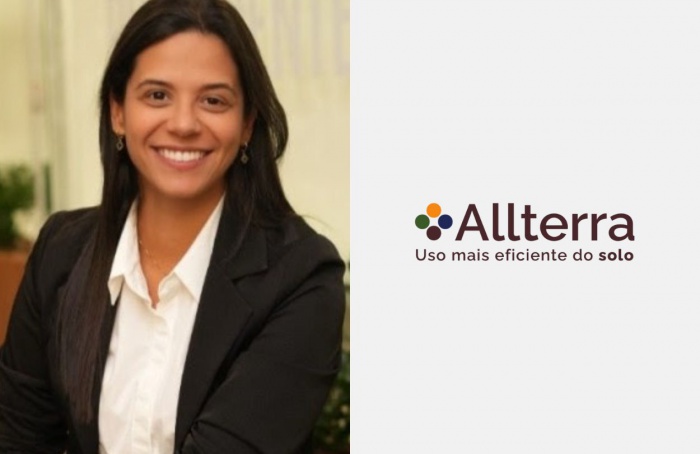Allterra tem mudança na diretoria de Marketing