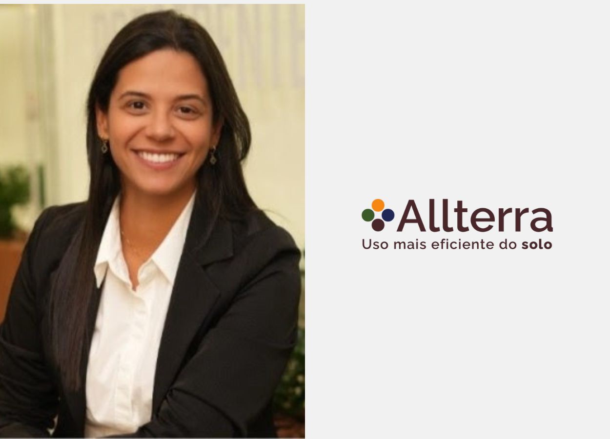 Allterra tem mudança na diretoria de Marketing
