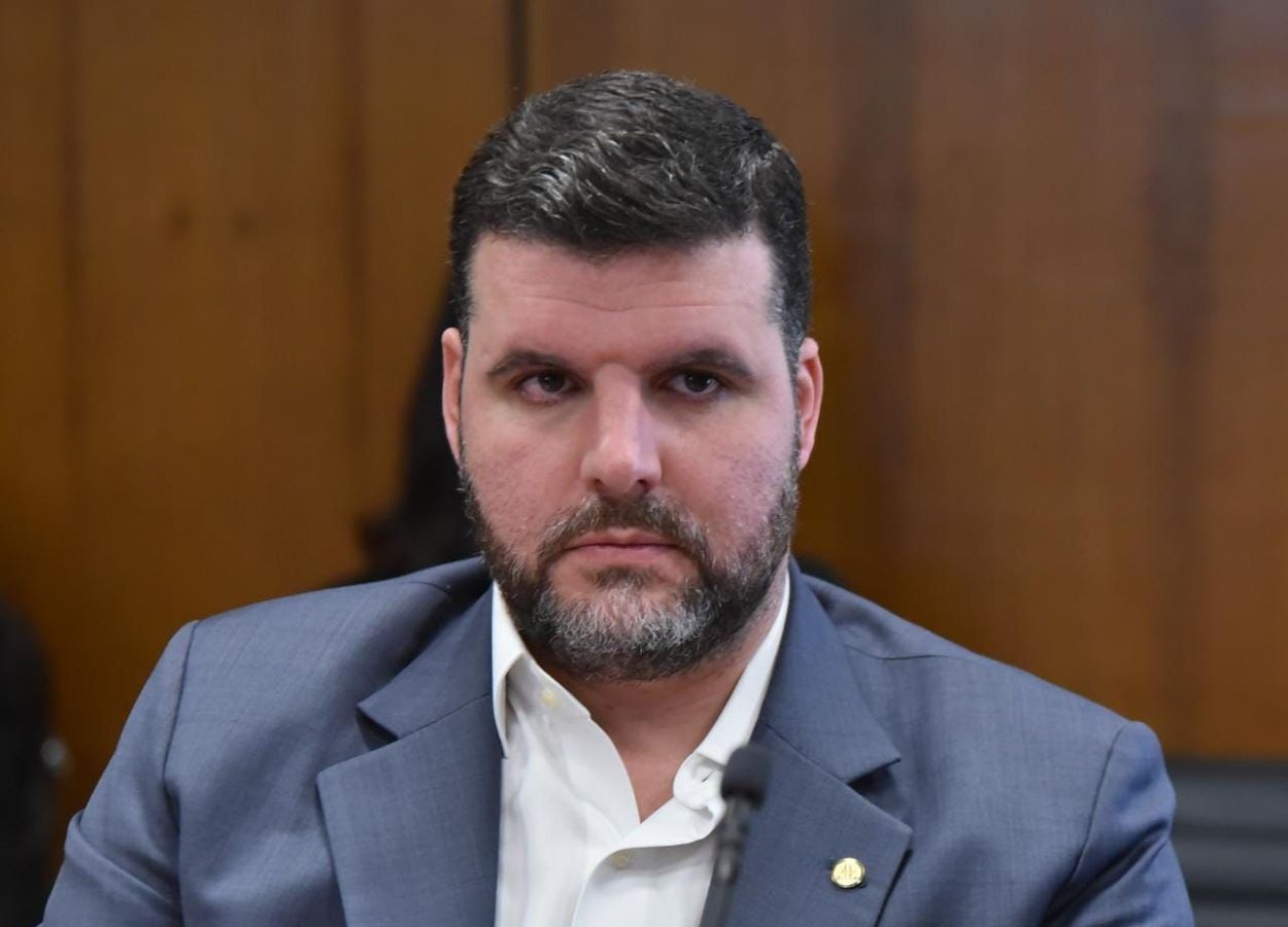 Negociação sobre dívidas rurais termina sem acordo