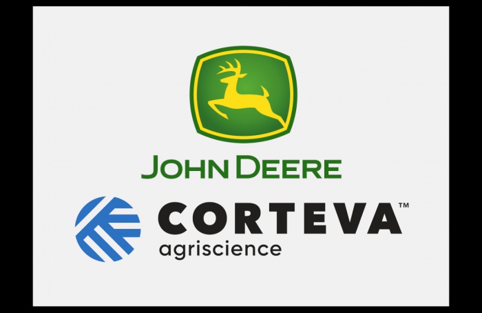 Corteva Agriscience and John Deere announce agreement