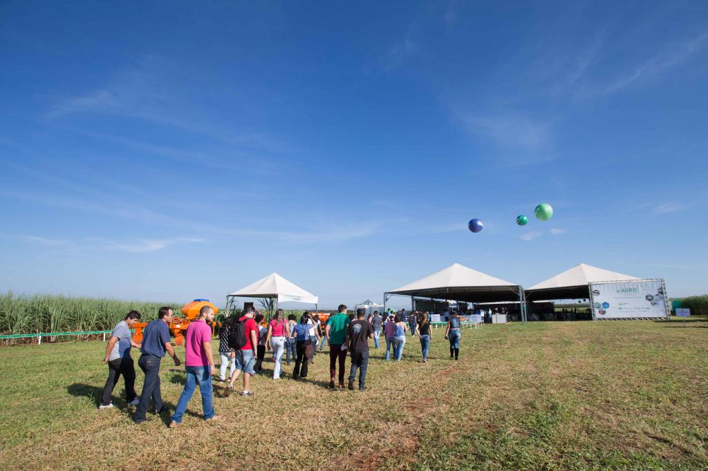 5º AgroEncontro reúne mais de 1.800 profissionais