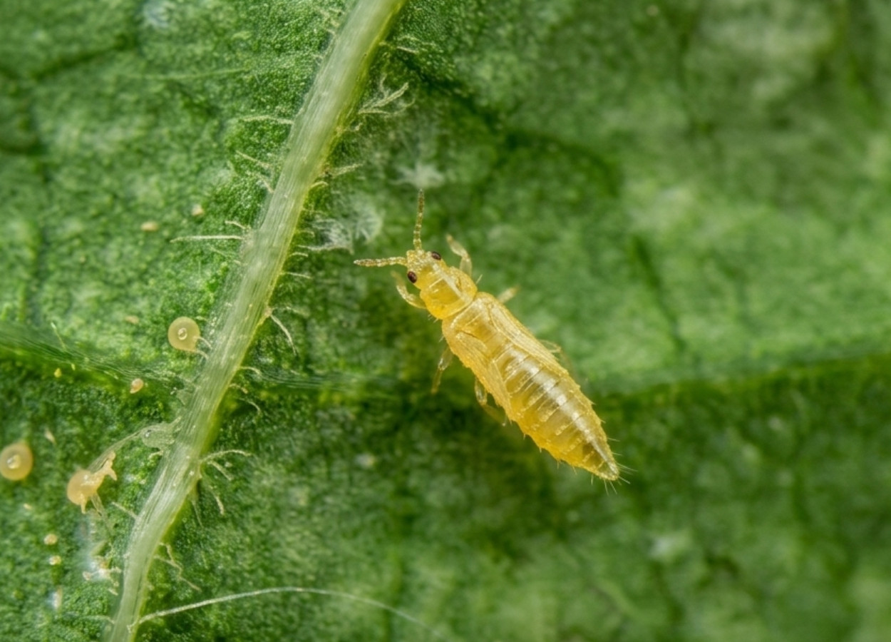 Foto:&nbsp;Whitney Cranshaw / Colorado State University - Bugwood