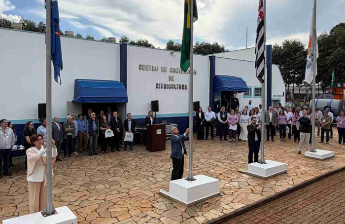 Expocitros detalha tecnologias para novos pomares