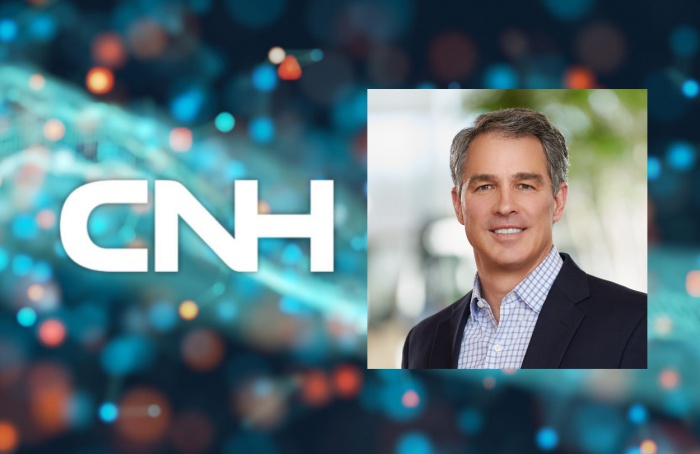 CNH Industrial announces "streamlining" of its leadership structure