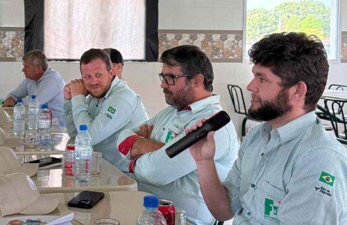 Abapa reforça combate ao bicudo com nova rodada de encontros