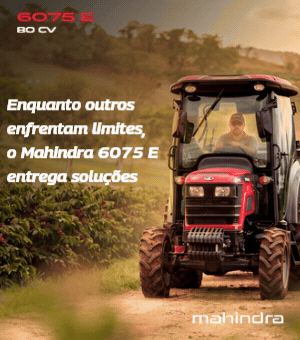 Mahindra 2025 Mobile