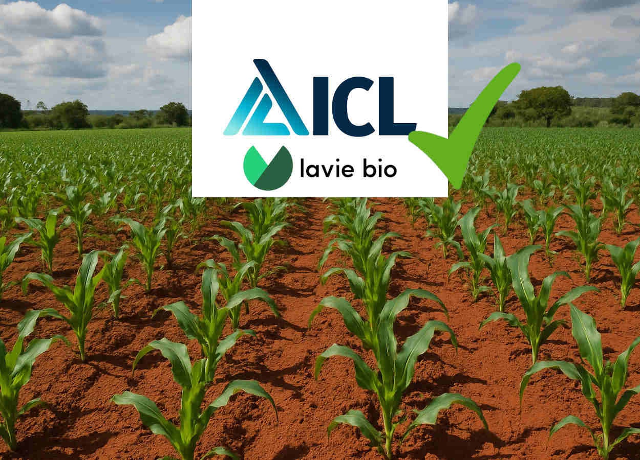 Evogene conclui venda da Lavie Bio para ICL Group