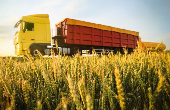 Frete rodoviário sobe 0,57% em setembro sob pressão do diesel