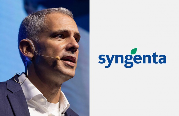 Syngenta amplia portfólio de biológicos com nova tecnologia