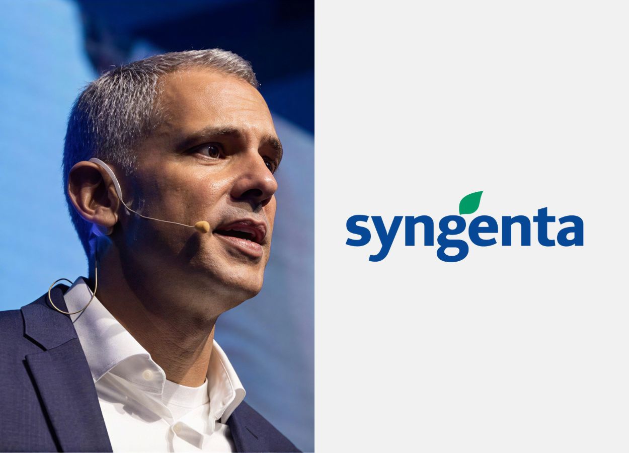 Syngenta amplia portfólio de biológicos com nova tecnologia
