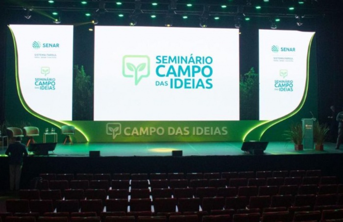 Seminário debate economia e sustentabilidade em Porto Alegre