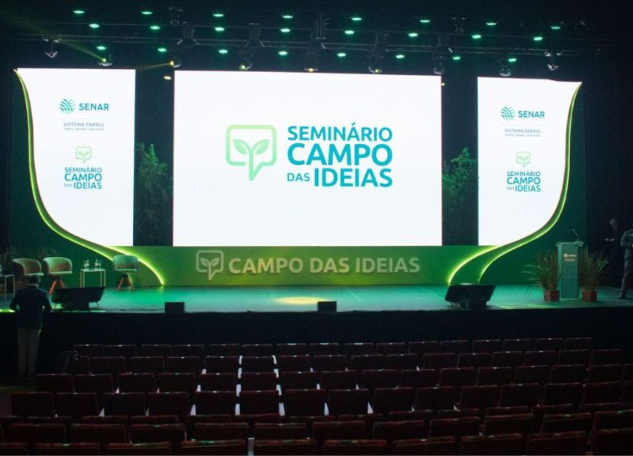 Seminário debate economia e sustentabilidade em Porto Alegre