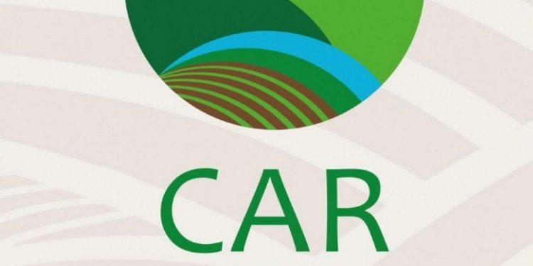 Medida Provisória põe fim à data limite do Cadastro Ambiental Rural