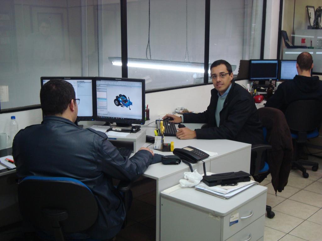 Uso de tecnologia na agricultura é tema de palestra no Espírito Santo