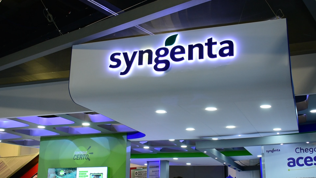 ChemChina e Sinochem consolidam ativos agrícolas e formam holding Syngenta Group