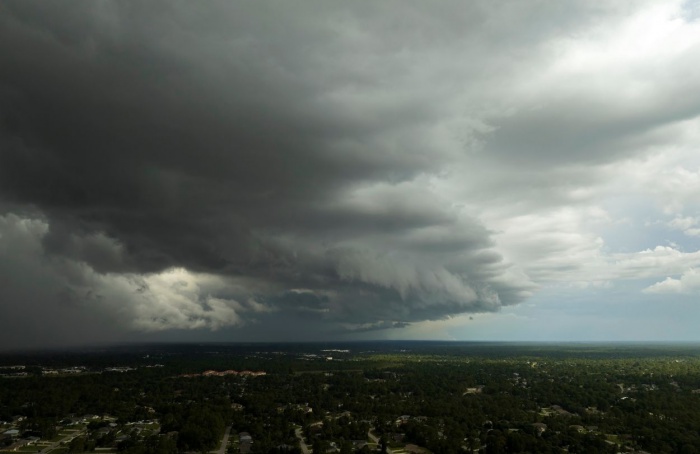 Sul e Sudeste devem registrar chuvas intensas nesta semana