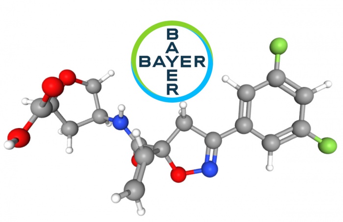 Bayer prevê Icafolin-metil no Brasil para 2028