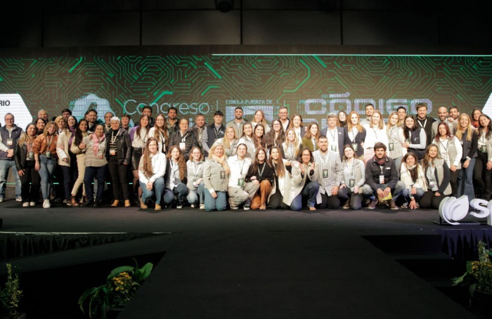 Congresso Aapresid 2025 registra recorde