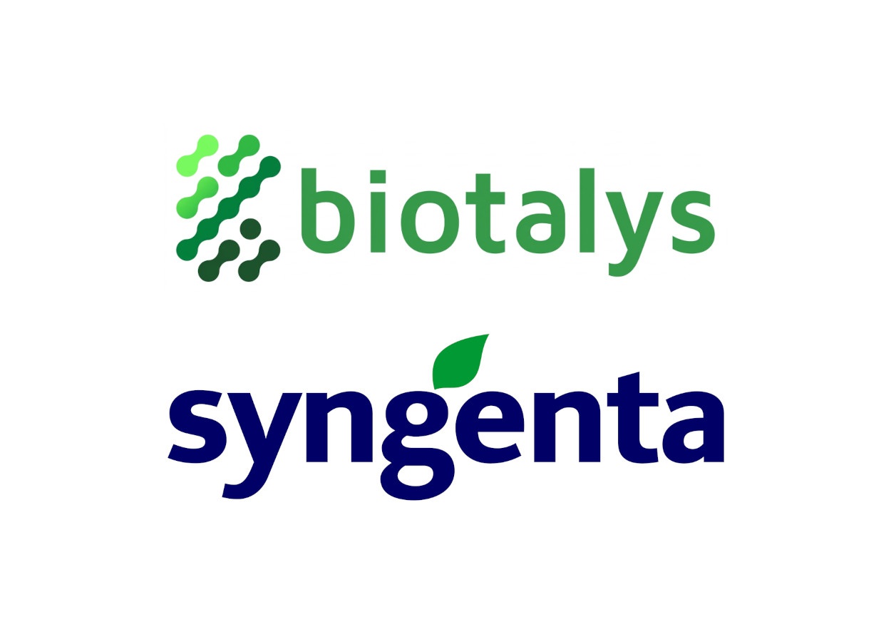 Biotalys avança em bioinseticida com Syngenta