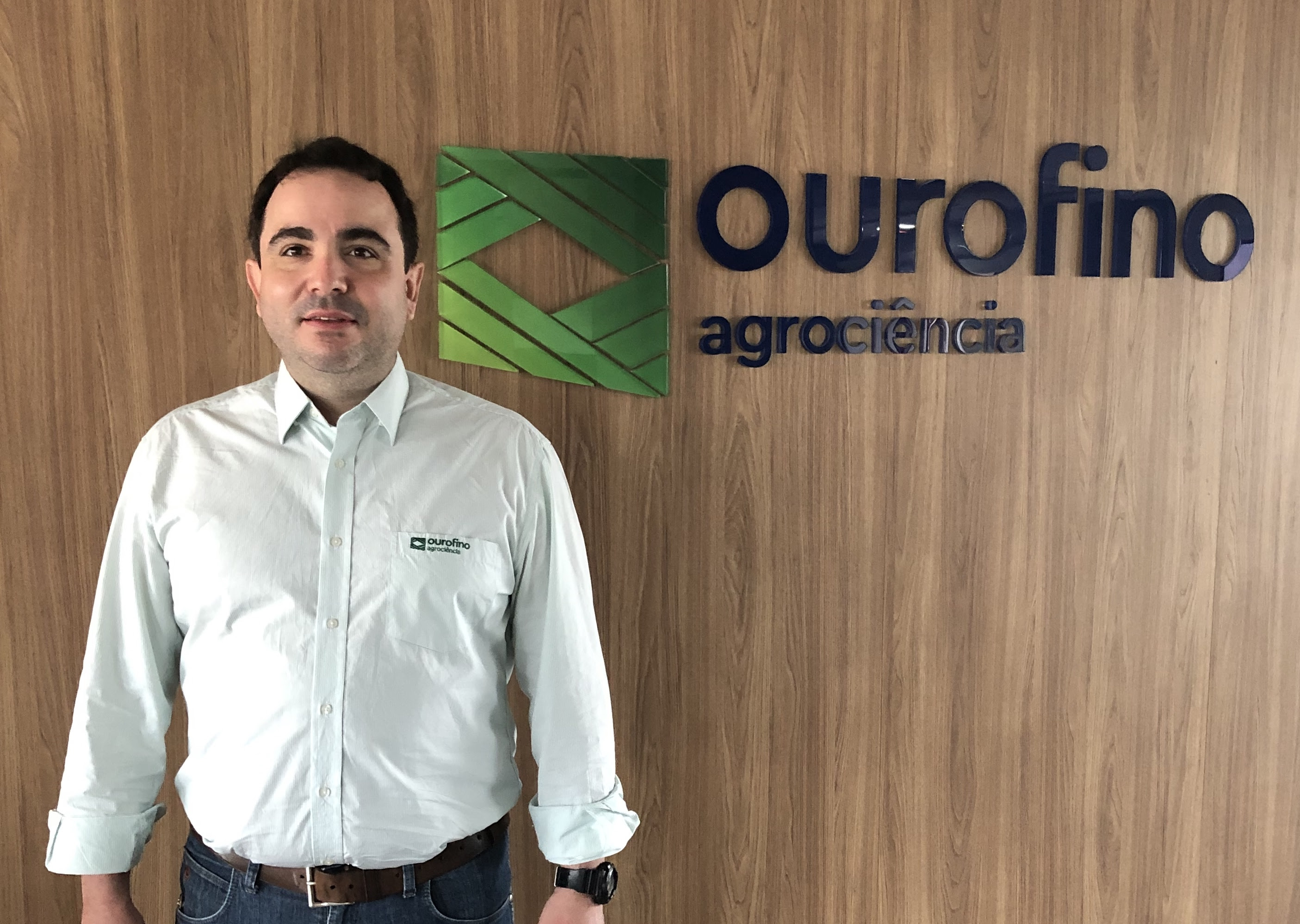 Ourofino Agrociência vai à CoplaCampo com programas criados para segurança e precisão no campo