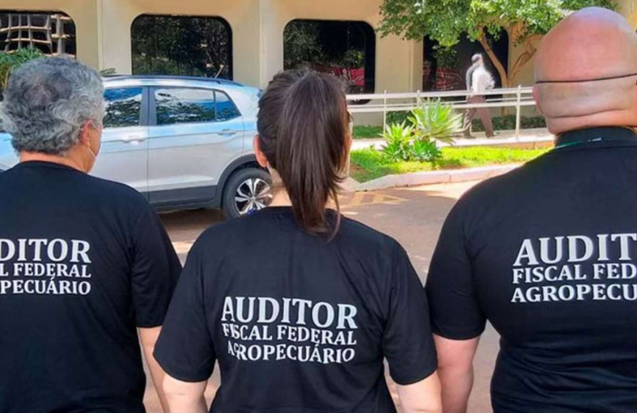 Auditores agropecuários vão intensificar a mobilização pela reestruturação da carreira