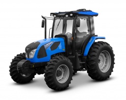 Landforce 120 Plataformado