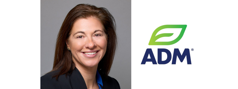 Nuria Miquel takes over as senior vice president and scientific director of ADM