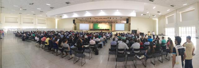 15º Encontro Nacional de Plantio Direto na Palha reuniu os maiores pesquisadores do tema em Goiânia (GO)