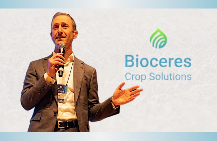 Bioceres registra crescimento de 11% em 2024