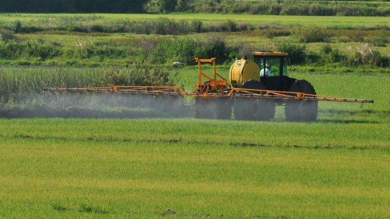 Herbicidas hormonais: Seapi-RS lança alerta sobre uso correto de agrotóxicos