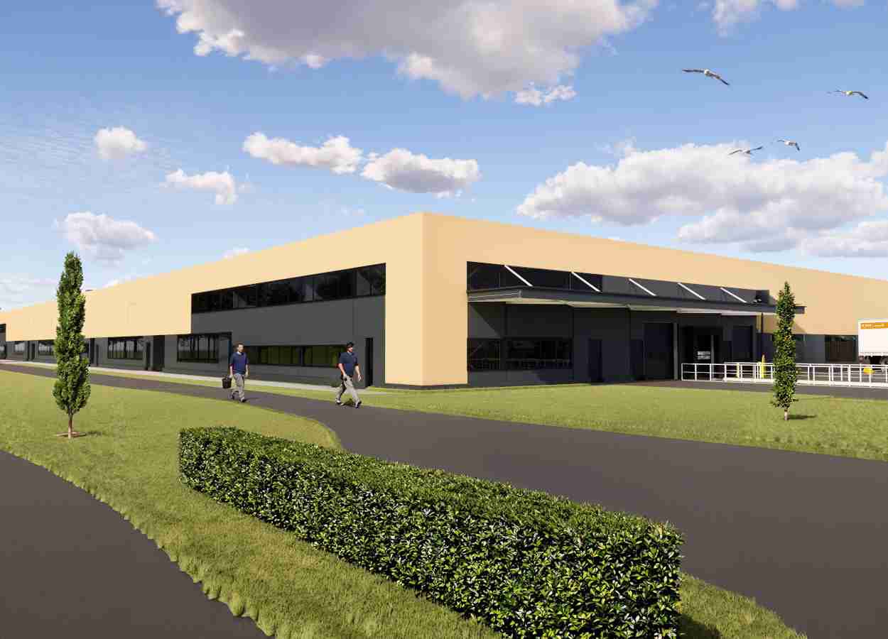 BASF amplia unidade de sementes de hortaliças na Holanda