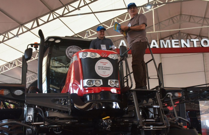 Indústria de Máquinas deve crescer 8,2% em 2025, diz Abimaq