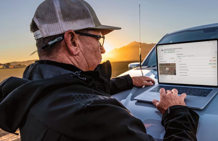 John Deere lança plataforma digital para reparo de máquinas agrícolas